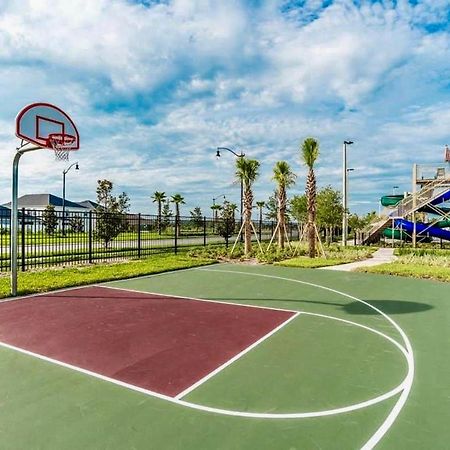 Апартаменты Splendid Thematic 2Br With Waterpark Киссимми Экстерьер фото