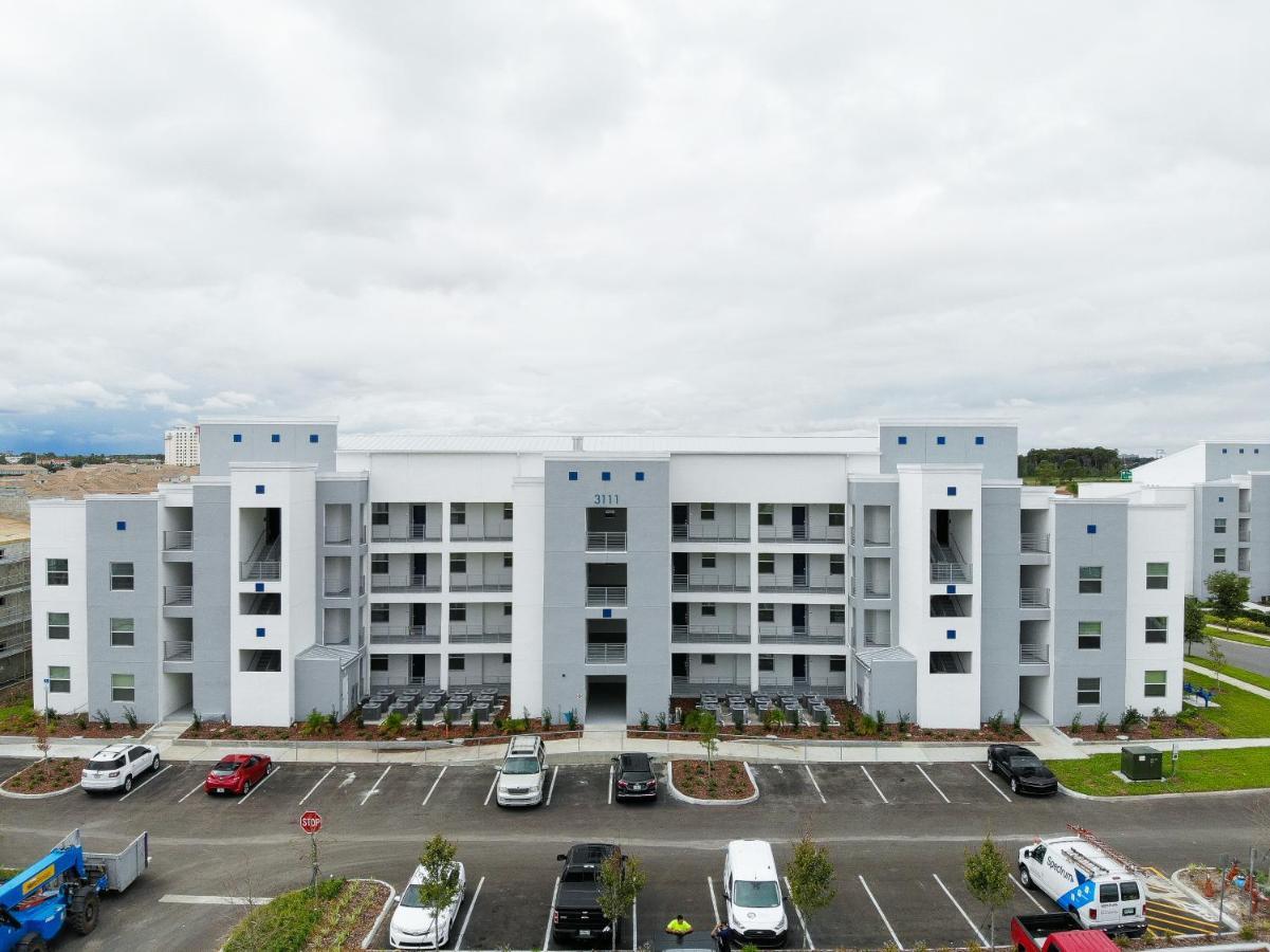 Апартаменты Splendid Thematic 2Br With Waterpark Киссимми Экстерьер фото