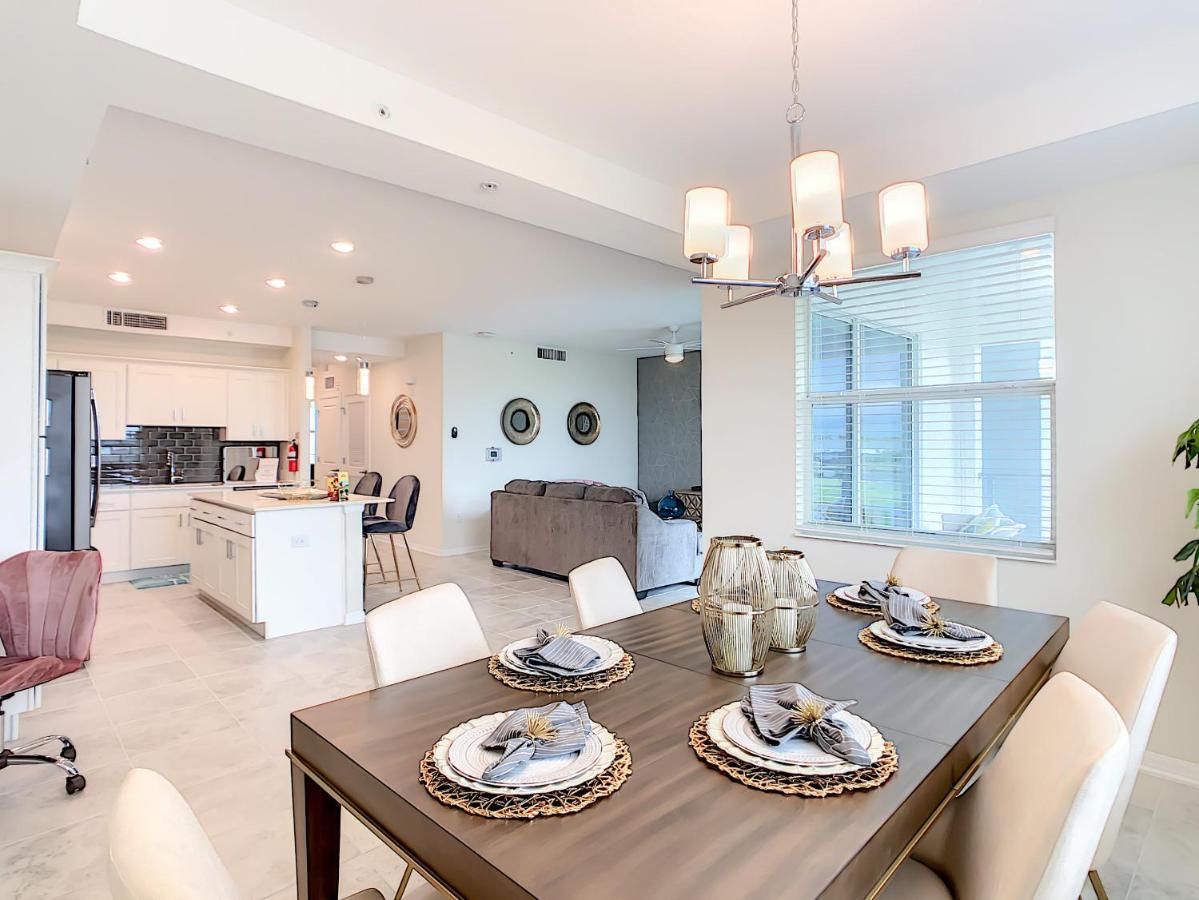 Апартаменты Splendid Thematic 2Br With Waterpark Киссимми Экстерьер фото